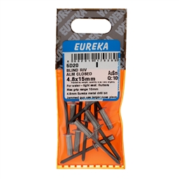 5D20 - Rivet Closed